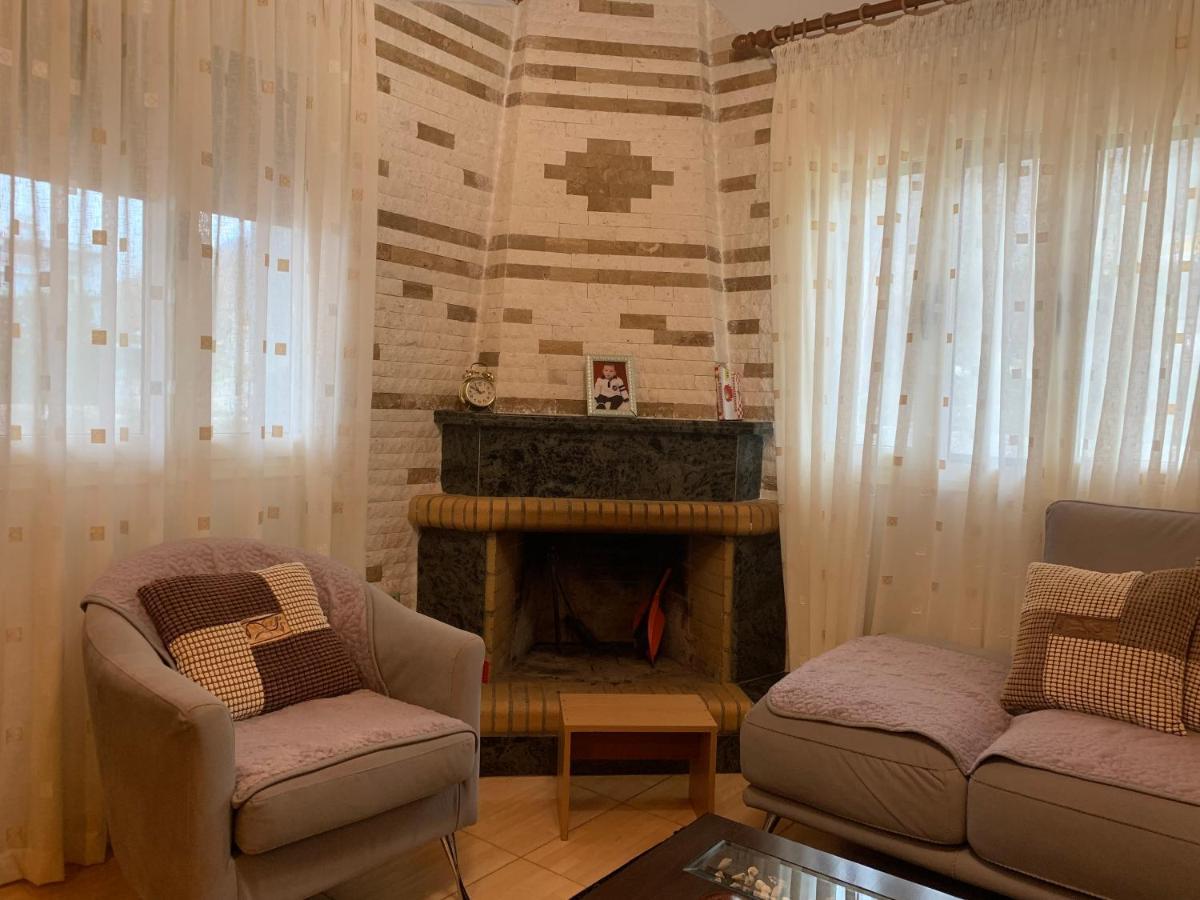 Vila Llano Vlorë Exterior foto
